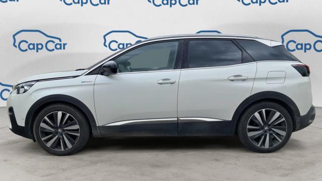 Peugeot 3008 image 9