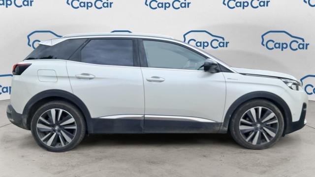 Peugeot 3008 image 1