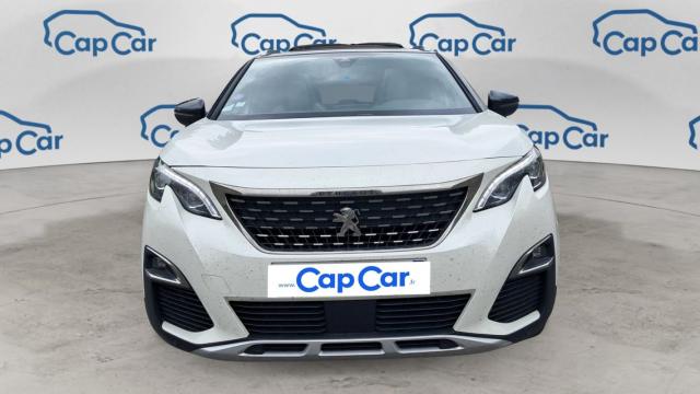 Peugeot 3008 image 8