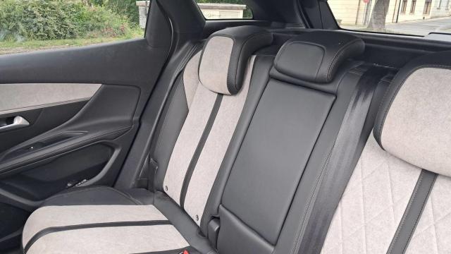 Peugeot 3008 image 5