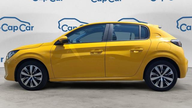 Peugeot 208 image 3