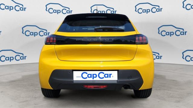 Peugeot 208 image 7