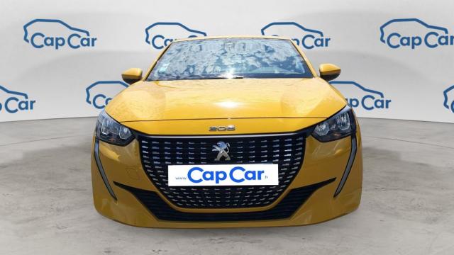 Peugeot 208 image 9
