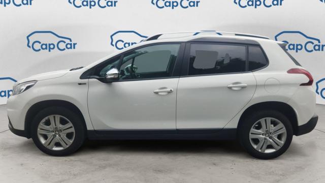 Peugeot 2008 image 9