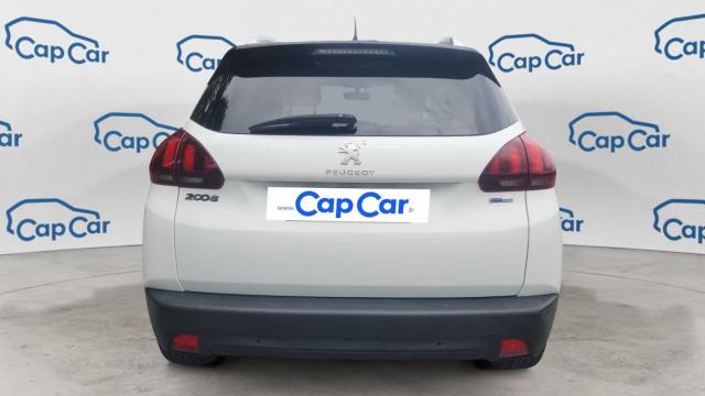Peugeot 2008 image 5