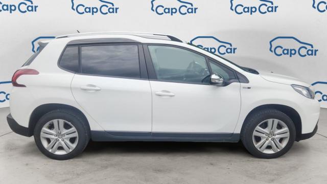 Peugeot 2008 image 1