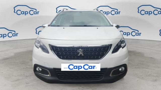 Peugeot 2008 image 4