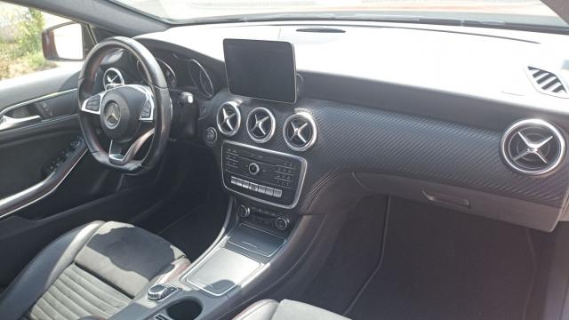 Mercedes Benz Classe A image 6