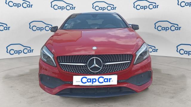 Mercedes Benz Classe A image 9