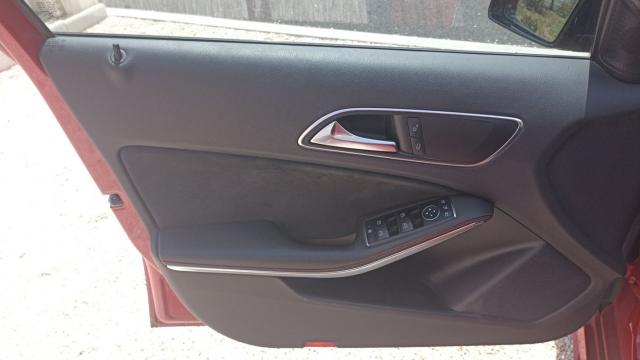 Mercedes Benz Classe A image 7