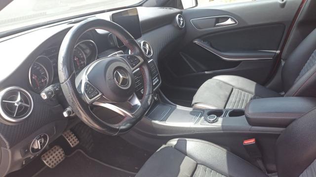 Mercedes Benz Classe A image 1