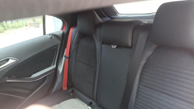 Mercedes Benz Classe A image 2