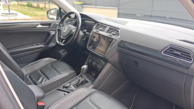 Volkswagen Tiguan image 1