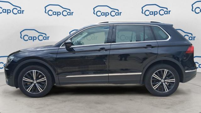 Volkswagen Tiguan image 8