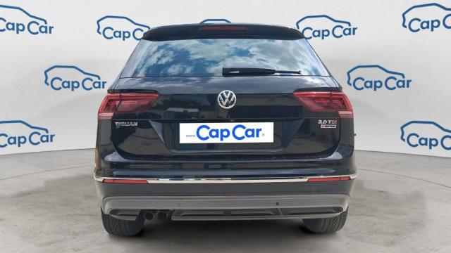 Volkswagen Tiguan image 5
