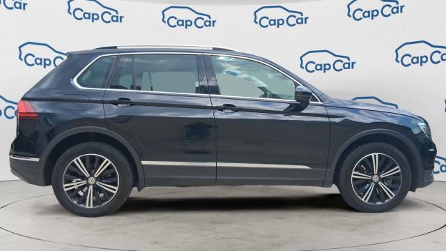 Volkswagen Tiguan image 3