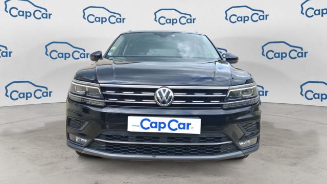 Volkswagen Tiguan image 7
