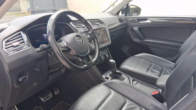 Volkswagen Tiguan image 9