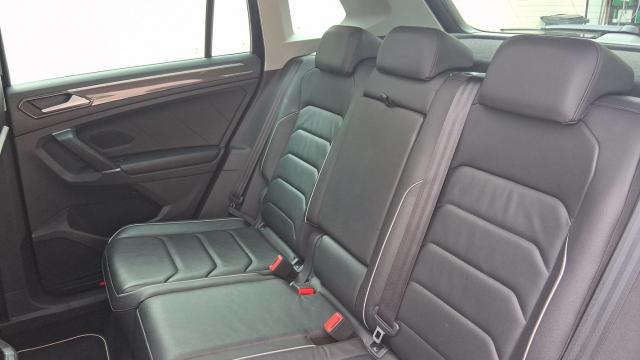 Volkswagen Tiguan image 2