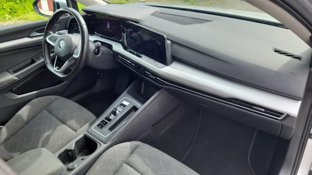 Volkswagen Golf image 7