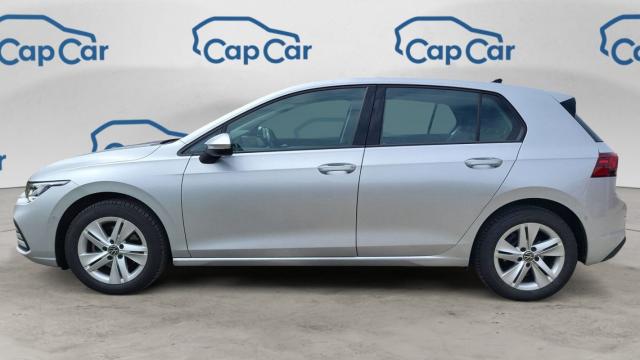 Volkswagen Golf image 2