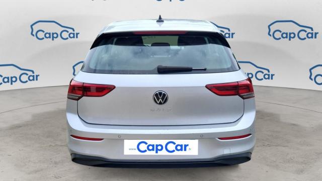 Volkswagen Golf image 3