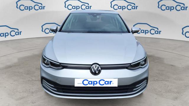 Volkswagen Golf image 4