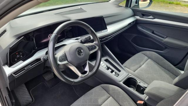 Volkswagen Golf image 1