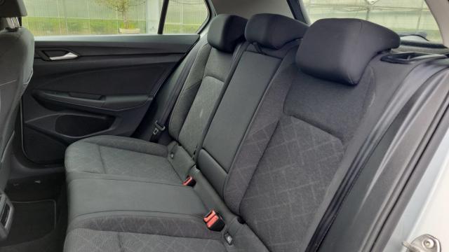 Volkswagen Golf image 5