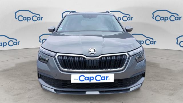 Skoda Kamiq image 4