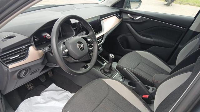 Skoda Kamiq image 1