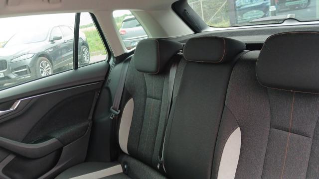 Skoda Kamiq image 5