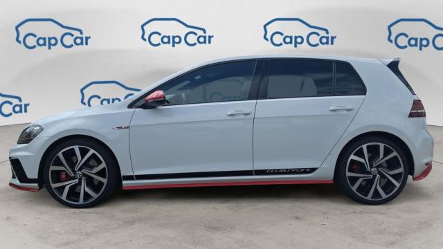 Volkswagen Golf image 9