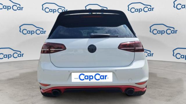 Volkswagen Golf image 4
