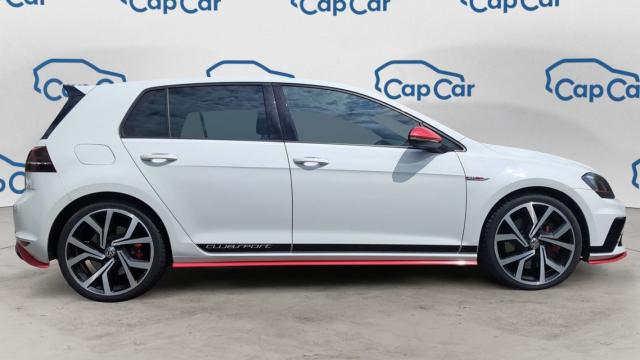 Volkswagen Golf image 3