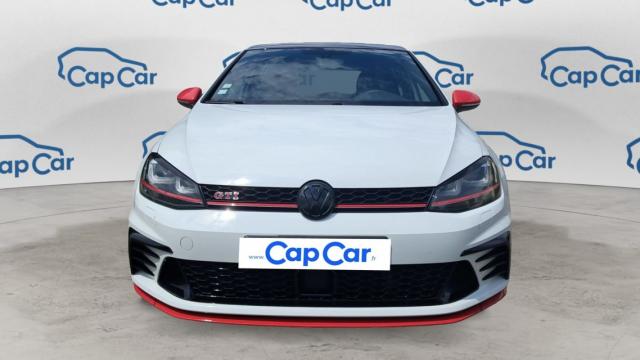 Volkswagen Golf image 7