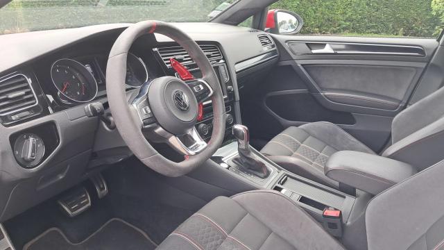 Volkswagen Golf image 6