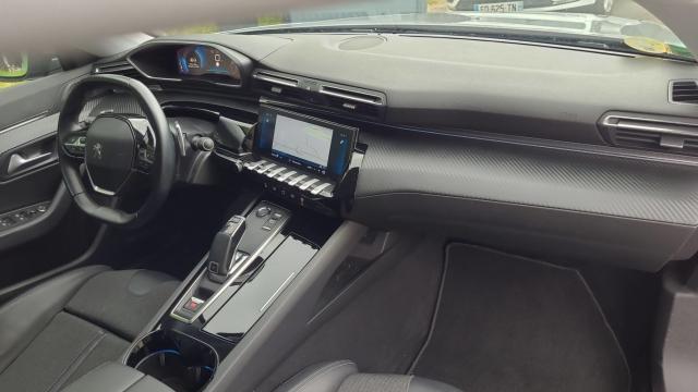 Peugeot 508 image 5