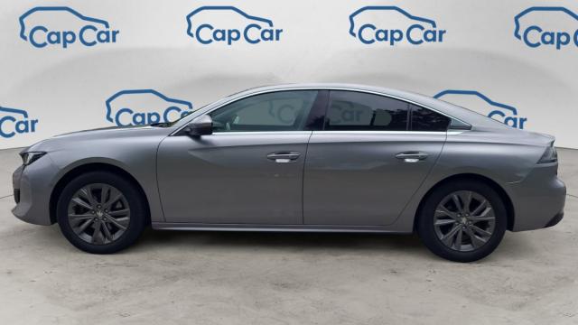 Peugeot 508 image 4