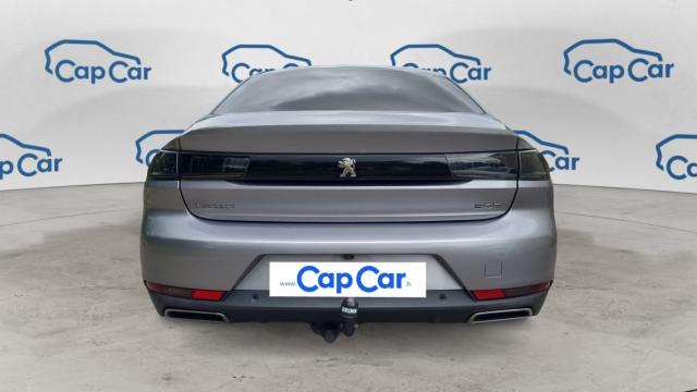 Peugeot 508 image 7