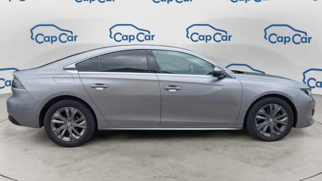 Peugeot 508 image 2