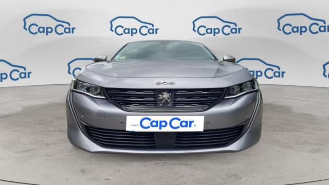 Peugeot 508 image 1