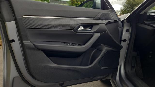 Peugeot 508 image 9