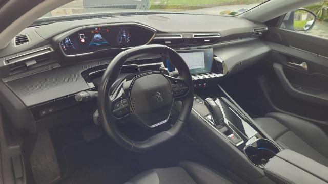 Peugeot 508 image 6