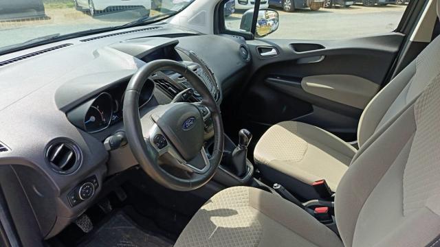 Ford Tourneo image 6