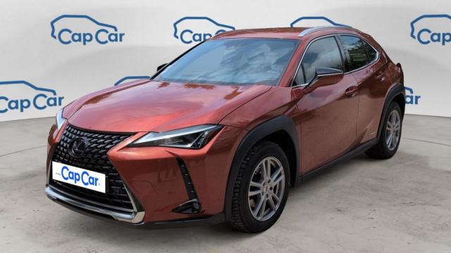 Lexus