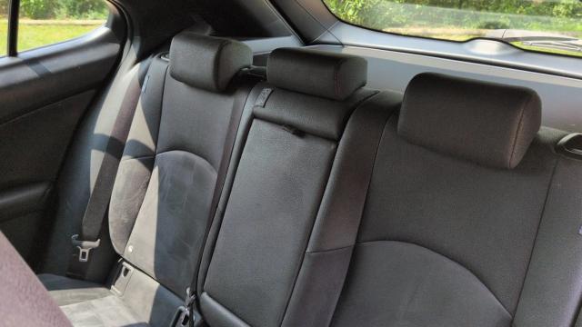 Lexus Ux image 7