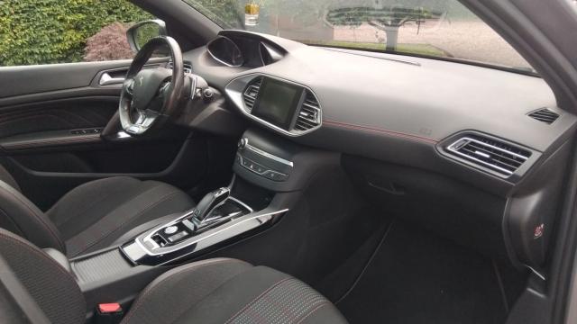 Peugeot 308 image 4