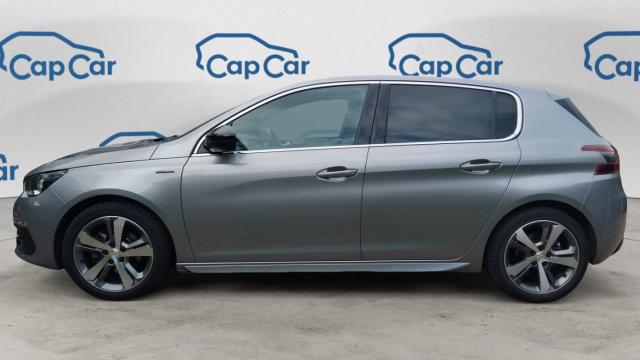 Peugeot 308 image 2