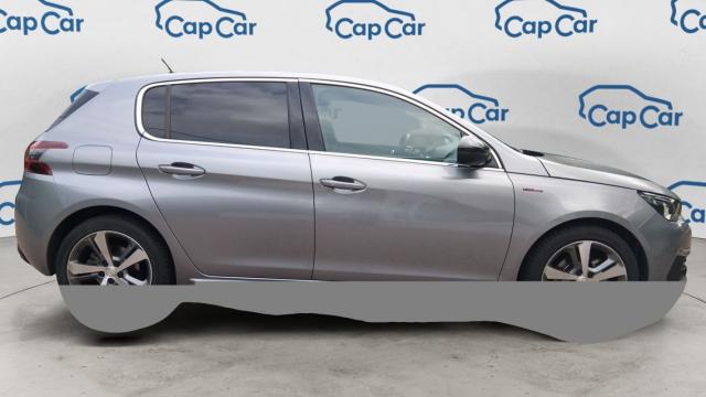 Peugeot 308 image 9